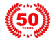 50 years